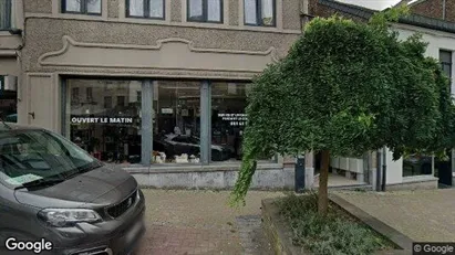 Apartments for rent in Gembloux - Photo from Google Street View