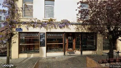 Apartments for rent in Brussels Elsene - Photo from Google Street View