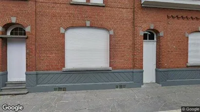 Apartments for rent in Geraardsbergen - Photo from Google Street View