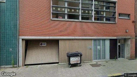 Apartments for rent in Stad Brussel - Photo from Google Street View