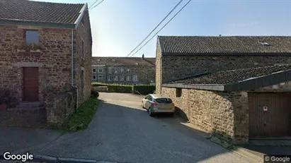 Apartments for rent in Theux - Photo from Google Street View
