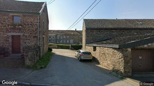 Apartments for rent in Theux - Photo from Google Street View