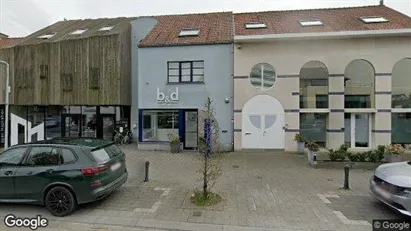 Apartments for rent in De Pinte - Photo from Google Street View