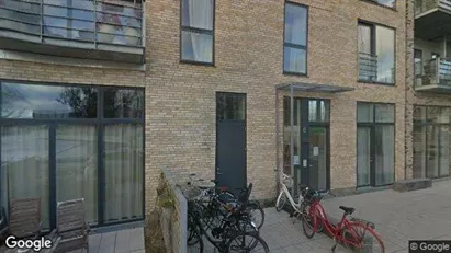 Apartments for rent in Copenhagen SV - Photo from Google Street View