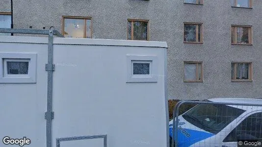 Apartments for rent in Stockholm West - Photo from Google Street View