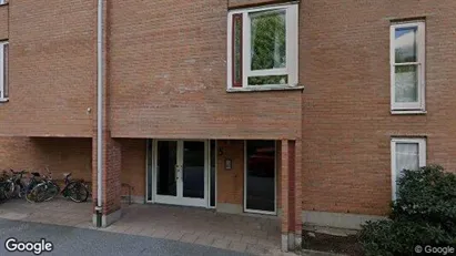 Apartments for rent in Solna - Photo from Google Street View