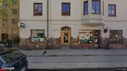 Apartments for rent in Stockholm South - Photo from Google Street View
