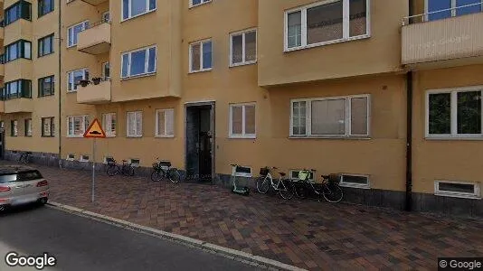 Apartments for rent in Malmö City - Photo from Google Street View