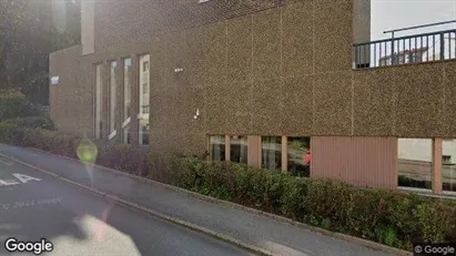 Apartments for rent in Gothenburg City Centre - Photo from Google Street View