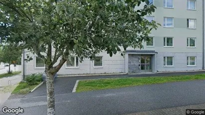 Apartments for rent in Nacka - Photo from Google Street View