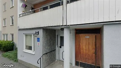 Apartments for rent in Stockholm South - Photo from Google Street View