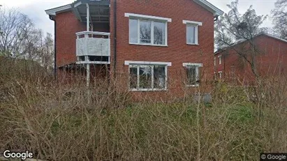 Apartments for rent in Upplands Väsby - Photo from Google Street View
