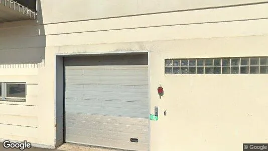 Apartments for rent in Ljungby - Photo from Google Street View