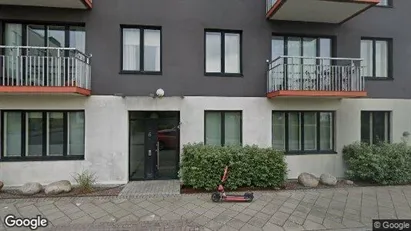 Apartments for rent in Malmö City - Photo from Google Street View