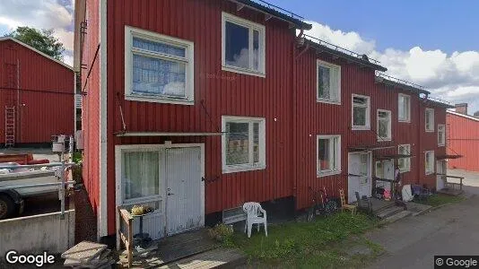 Apartments for rent in Säffle - Photo from Google Street View