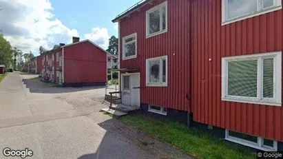 Apartments for rent in Säffle - Photo from Google Street View