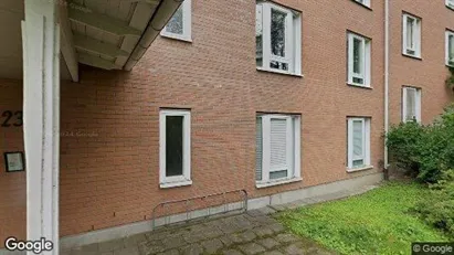 Apartments for rent in Solna - Photo from Google Street View