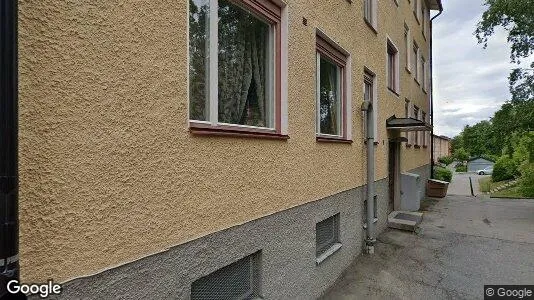 Apartments for rent in Stockholm South - Photo from Google Street View
