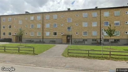 Apartments for rent in Mjölby - Photo from Google Street View