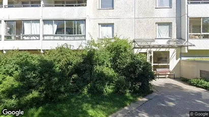 Rooms for rent in Södermalm - Photo from Google Street View