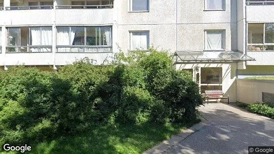 Rooms for rent in Södermalm - Photo from Google Street View