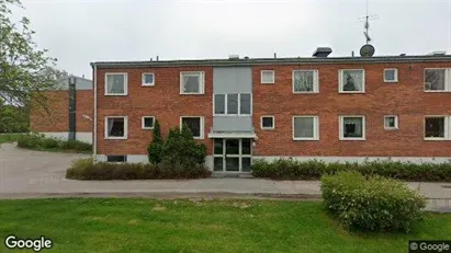 Apartments for rent in Ludvika - Photo from Google Street View