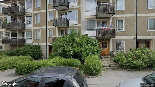 Apartments for rent in Stockholm South - Photo from Google Street View