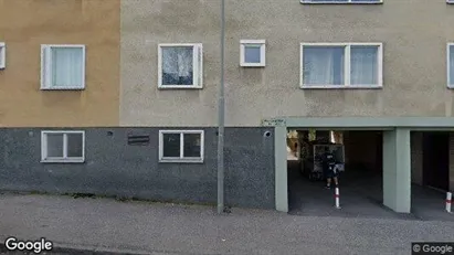 Apartments for rent in Stockholm West - Photo from Google Street View