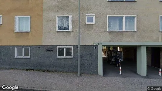 Apartments for rent in Stockholm West - Photo from Google Street View