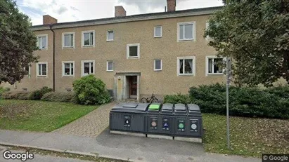 Apartments for rent in Stockholm South - Photo from Google Street View