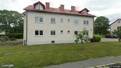Apartments for rent in Bromölla - Photo from Google Street View