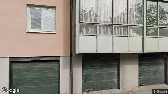 Apartments for rent in Enköping - Photo from Google Street View