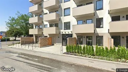 Apartments for rent in Enköping - Photo from Google Street View