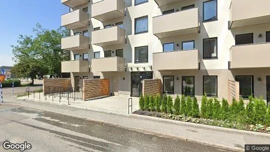 Apartments for rent in Enköping - Photo from Google Street View