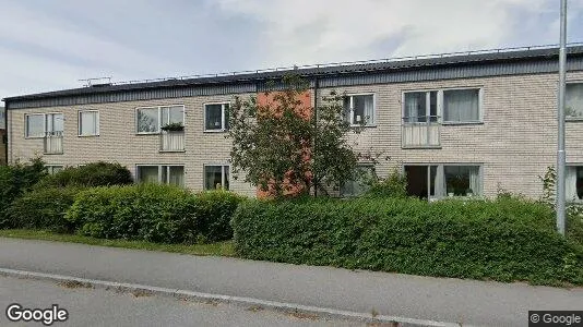 Rooms for rent in Uppsala - Photo from Google Street View