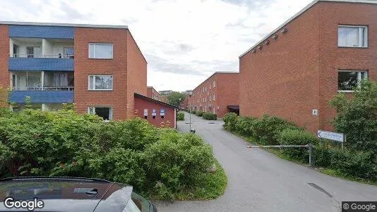 Rooms for rent in Uppsala - Photo from Google Street View