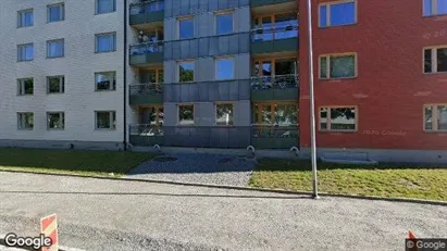 Rooms for rent in Uppsala - Photo from Google Street View