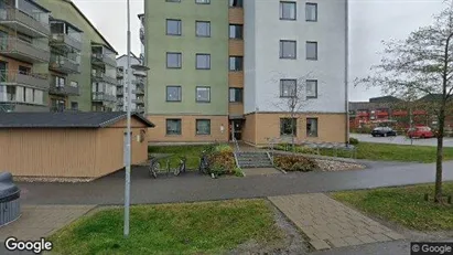Apartments for rent in Västerås - Photo from Google Street View