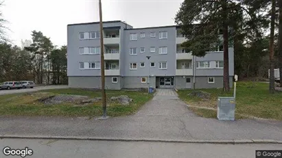 Apartments for rent in Eskilstuna - Photo from Google Street View