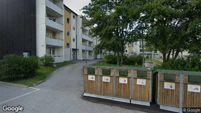 Apartments for rent in Södertälje - Photo from Google Street View
