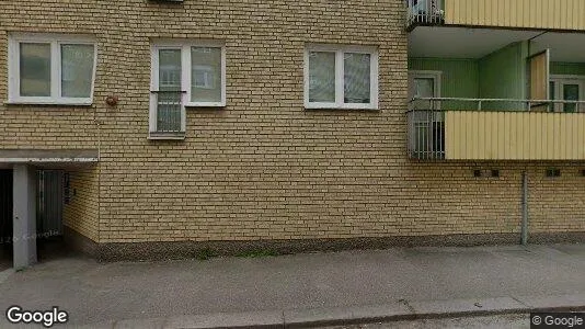 Apartments for rent in Eskilstuna - Photo from Google Street View