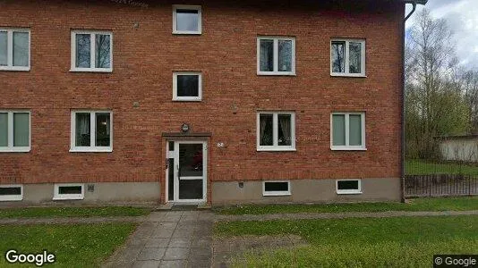 Apartments for rent in Tranemo - Photo from Google Street View