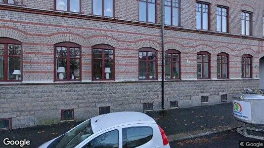 Apartments for rent in Eskilstuna - Photo from Google Street View