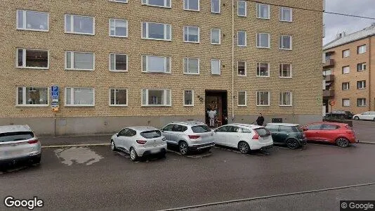 Apartments for rent in Norrköping - Photo from Google Street View