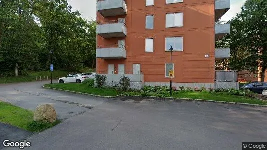 Apartments for rent in Norra hisingen - Photo from Google Street View