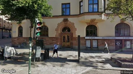 Apartments for rent in Vasastan - Photo from Google Street View