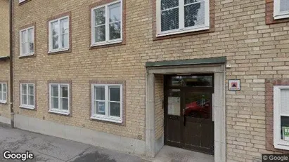 Apartments for rent in Östersund - Photo from Google Street View
