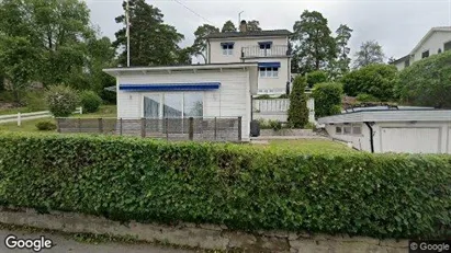 Apartments for rent in Sollentuna - Photo from Google Street View