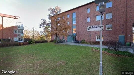 Apartments for rent in Stockholm South - Photo from Google Street View