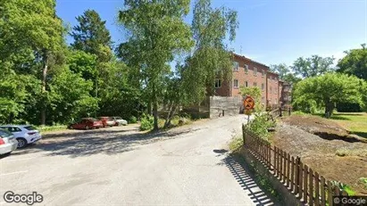 Apartments for rent in Danderyd - Photo from Google Street View